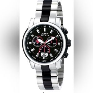 Invicta Men's II Collection Sport Chrono Big Date
Watch